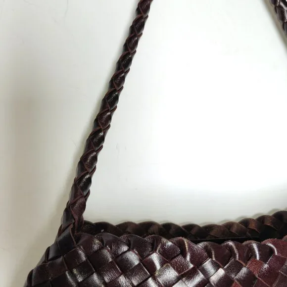 DRAGON DIFFUSION Rosanna shoulder bag - Picture 8 of 13